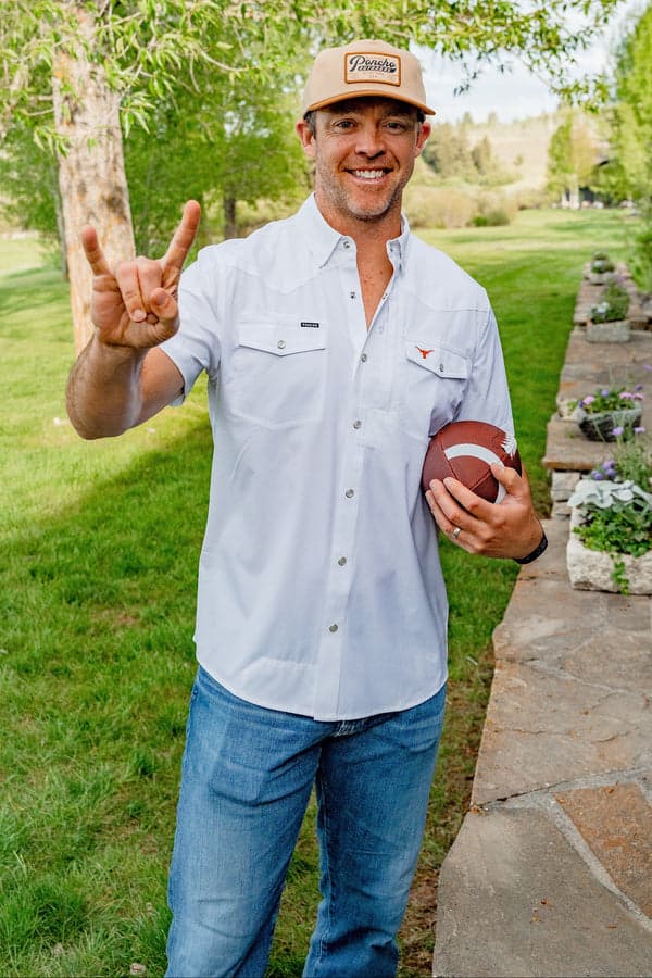 Colt McCoy