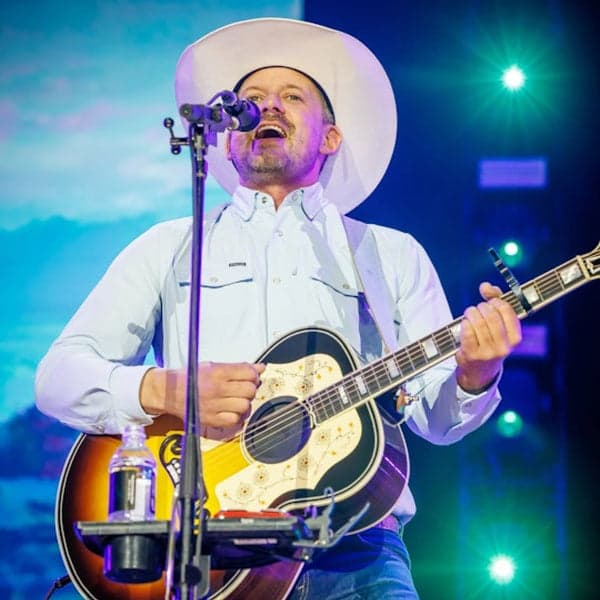 Evan Felker