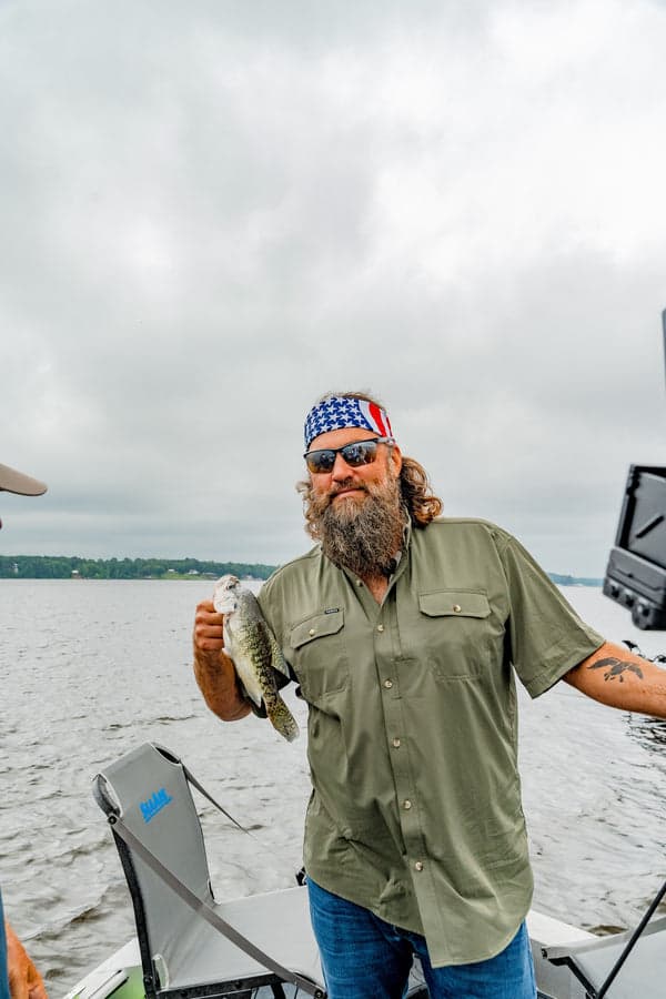Willie Robertson