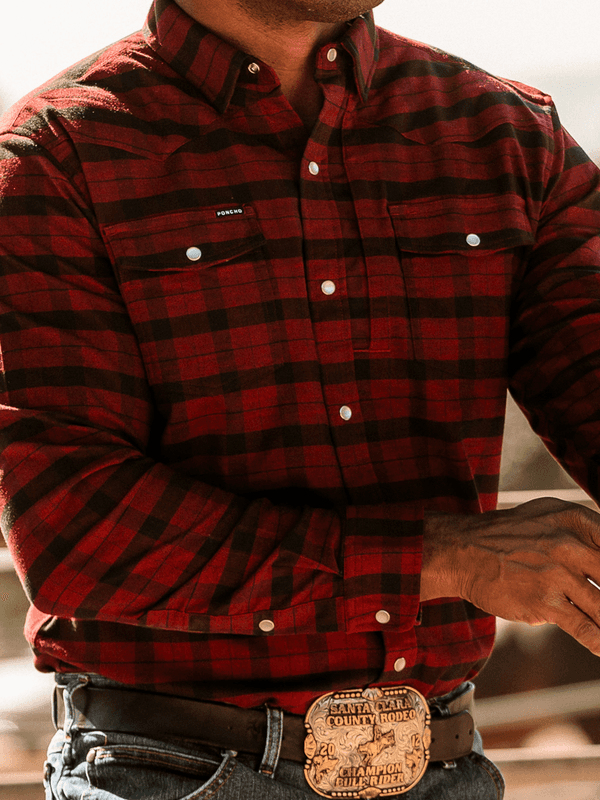 Flannel