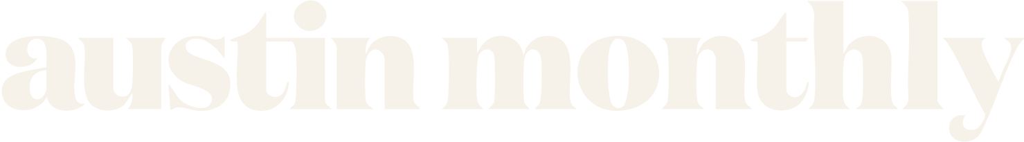 Austin Monthly