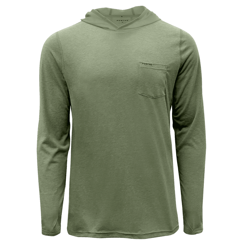 Performance Hoodie